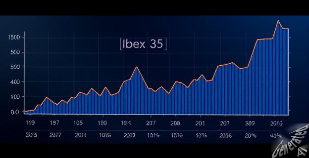 CaixaBank Bolsa España 150, con una rentabilidad media anualizada del 48%