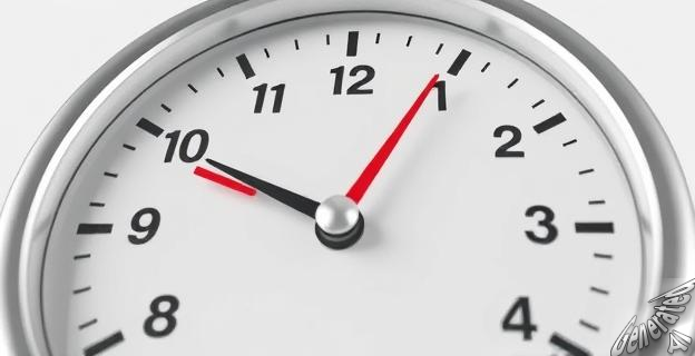 La reducción de la jornada laboral entrará en vigor después de su publicación en el Boletín Oficial del Estado, con un plazo hasta el 31 de diciembre para que los convenios colectivos se adapten