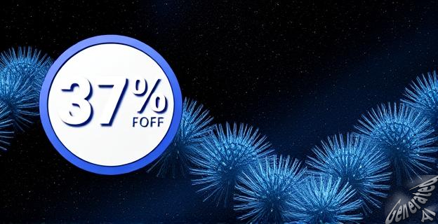 El Galaxy A16 128 GB cuesta 138 € con un 37 % de descuento