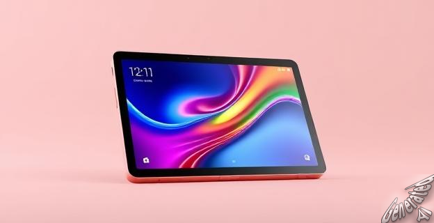 La Redmi Pad 2 tiene un precio inicial de 199,99 euros