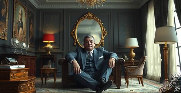 El dinero amplifica las tensiones, las inseguridades y los problemas emocionales