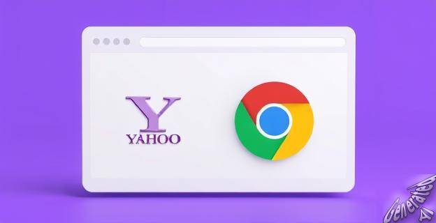 Yahoo podría aumentar su cuota de mercado del 3% a dos dígitos con la adquisición de Chrome