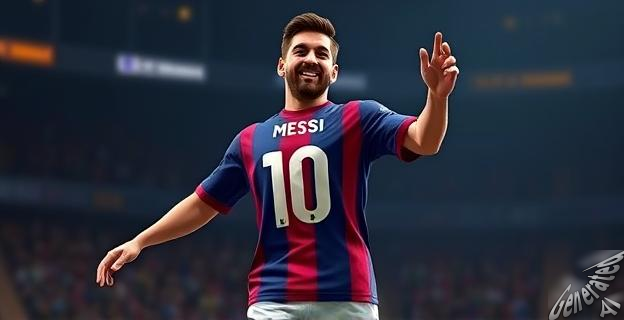 Lamine Yamal es el segundo favorito para ganar el Balón de Oro