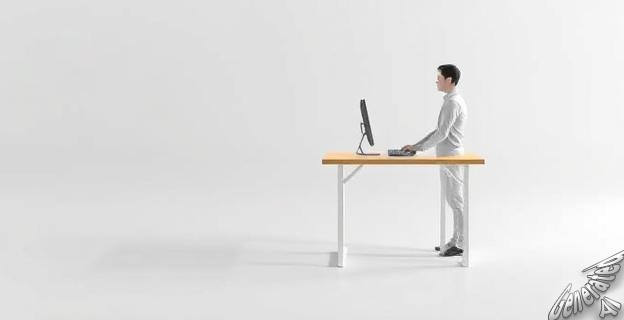 FlexiSpot Serie E7 con descuento de 100 euros