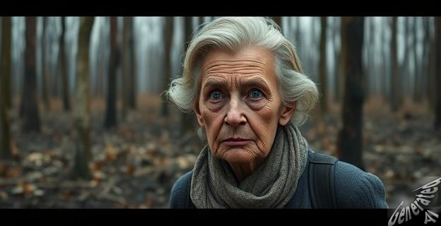 Una mujer de 63 años es investigada por cinco incendios forestales