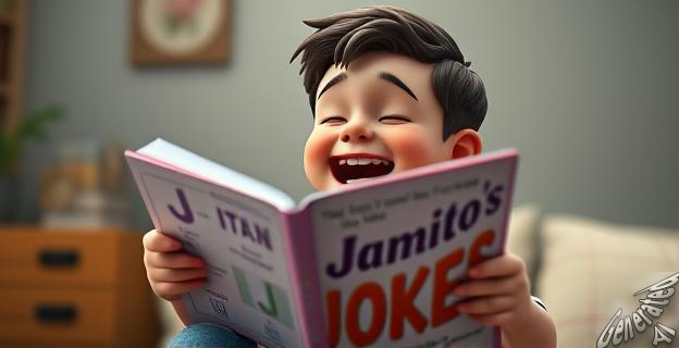 Los chistes de Jaimito para niños son divertidos y funcionan bien para pasar un buen rato.