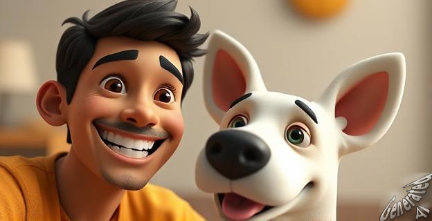 Pedro Sánchez se refirió a su afición por los perros de manera irónica