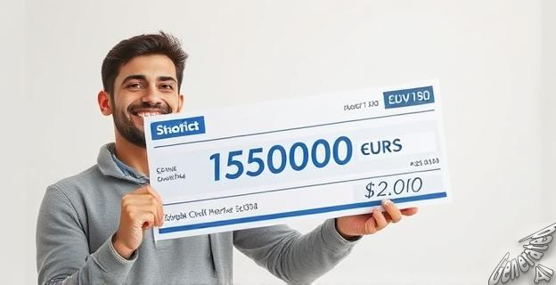 Manu ha ganado 150.000 euros en 240 programas