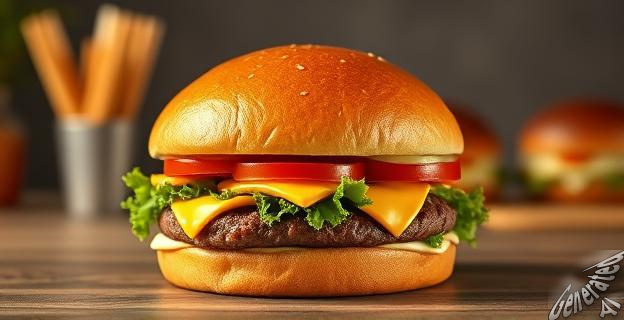pan burger brioche de Lidl