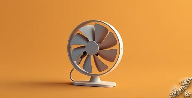 El ventilador sin aspas Equation Pure Fan cuesta 135,20 euros