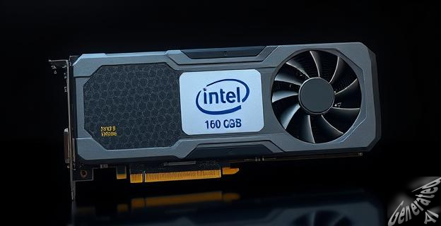 La GPU Crescent Island de Intel tiene 160 GB de memoria LPDDR5X y estará disponible a mediados de 2026