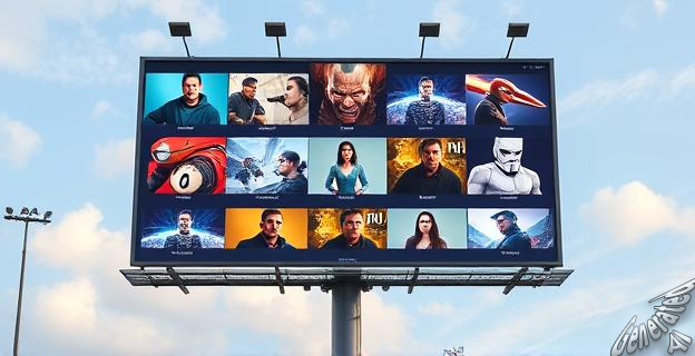 Las series destacadas de 2025 incluyen 'Adolescencia', 'Andor' temporada 2 y 'The Last of Us' temporada 2