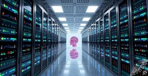 Inversión de 84.000 millones de euros para crear una superinteligencia artificial