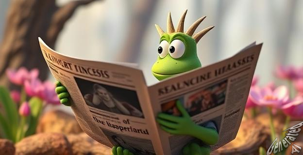 Crocus será un personaje en la segunda temporada