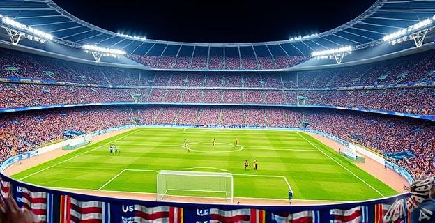 Los goles de Mbappé y Vinicius