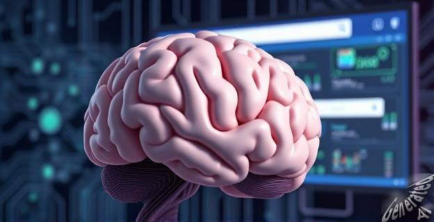 Google está construyendo una cadena de producción y distribución tecnológica para desarrollar, alojar y ofrecer IA