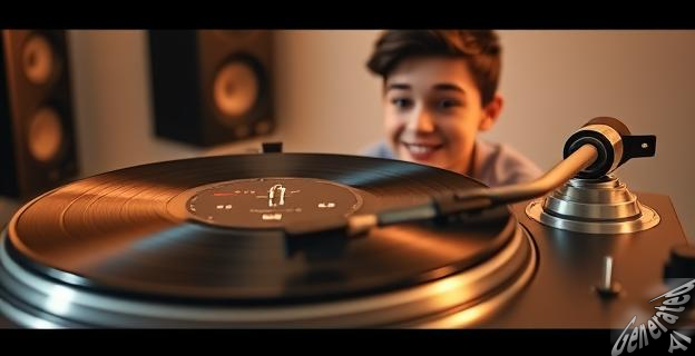 La búsqueda de autenticidad y conexión con la música