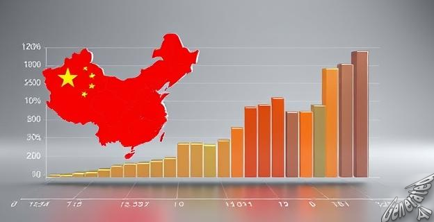 La brecha de ingresos es el principal problema de la IA china, no el gasto
