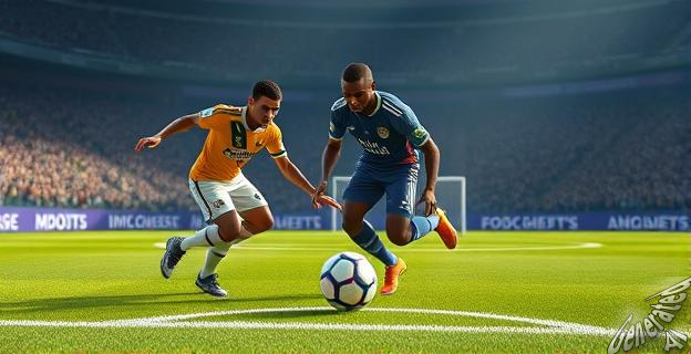 Vinicius fue el elegido para tirar la pena máxima