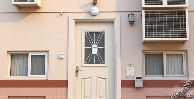 Instalación de 300 sistemas de seguridad