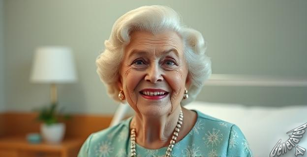 La Reina Sonia de Noruega fue dada de alta del hospital después de que las pruebas mostraran que la situación se había normalizado