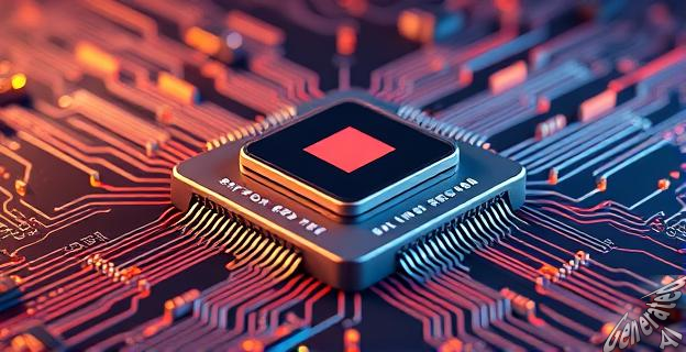 Un chip digital compute-in-memory basado en tecnología STT-MRAM