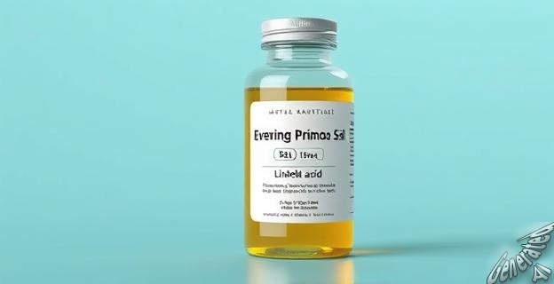 El aceite de onagra reduce el colesterol y alivia los dolores de la artritis gracias a su contenido de ácido linoleico