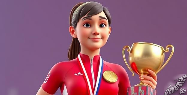 La campeona rusa Evguenia Tretiakova ha sido suspendida cuatro años por dopaje