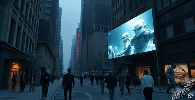 Tres películas de ciencia ficción que reflejan la histeria y la lucha por la supervivencia en situaciones de incertidumbre son 'La guerra de los mundos', 'Soy leyenda' y 'Calle Cloverfield 10'