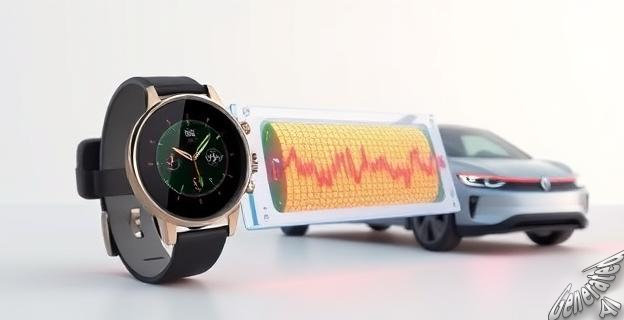 Mayor densidad energética y seguridad