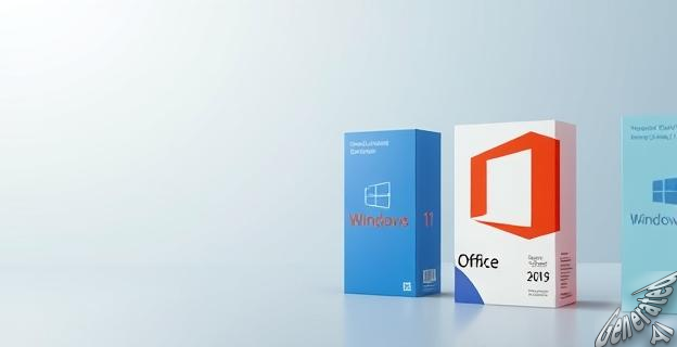 Un pack de Windows 11 + Office 2019 cuesta 31 euros