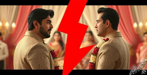 La censura homófoba en China se lleva a cabo mediante la edición de películas con inteligencia artificial