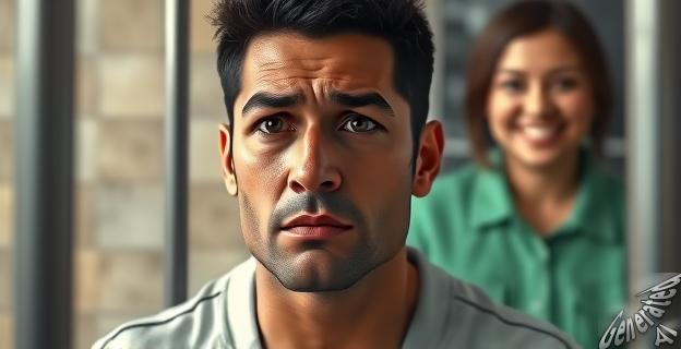César Román confiesa haber matado a su exnovia Heidy Paz de un tiro accidental en la cabeza durante un discusión