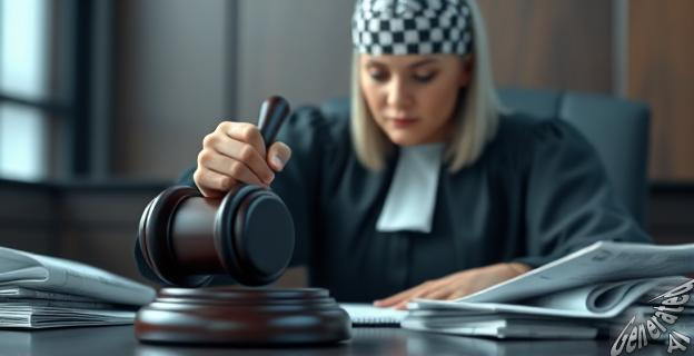 La magistrada Manuela Eslava será la juez clave en el juicio