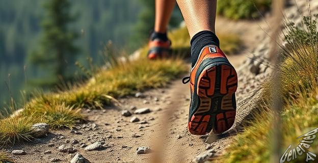 Zapatillas Salomon Thundercross a 70 euros