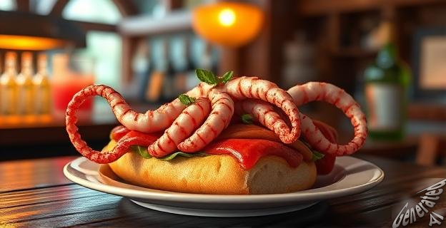 Hermanos vinagre en Cardenal Cisneros 26