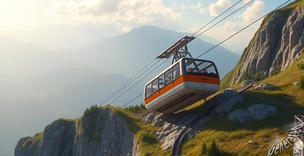 155 muertos en Kaprun, Austria, en 2000