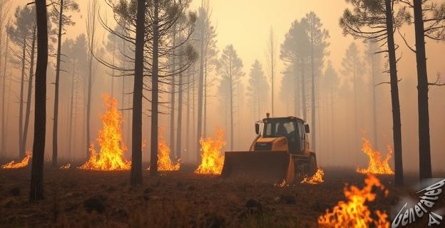 La intencionalidad humana es la principal causa