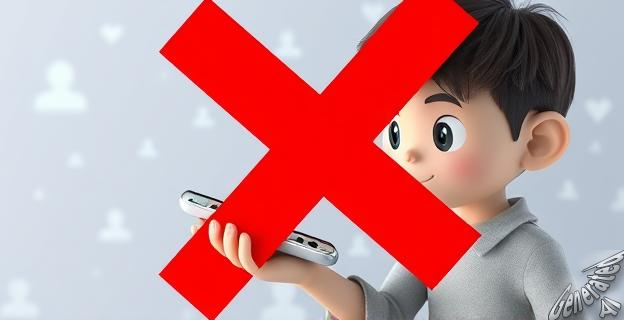 Prohibición de móviles y redes sociales hasta los 18 años