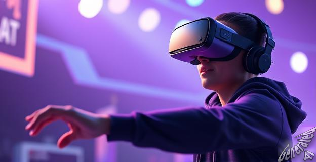 Beat Saber es el juego más vendido en Meta Quest