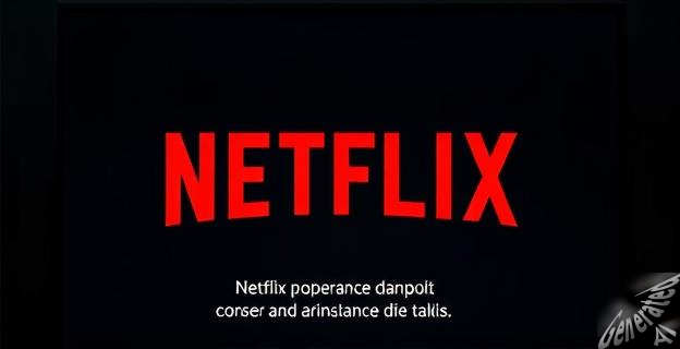 Netflix muestra solo el diálogo hablado en el idioma original