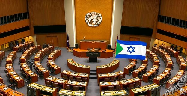 142 países apoyaron la resolución