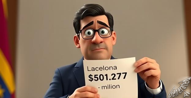 El Real Madrid tiene un límite salarial de 761,226 millones de euros