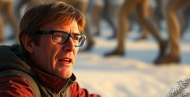 El descenso de la muerte