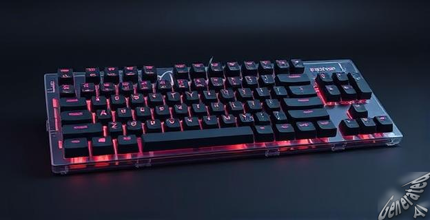 El Logitech Alto Keys K98M tiene una duración de batería de hasta 12 meses