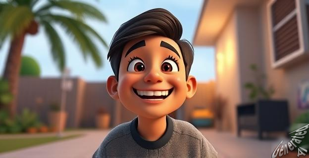 Luis recibe el alta y regresa a casa el martes 29 de abril