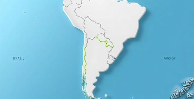 El Corredor Bioceánico Vial reducirá tiempos logísticos y costos de exportación