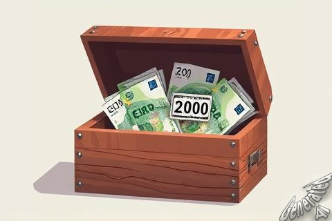 Utilizar una caja de ahorros como la Hucha de Madera con Contador para depositar dinero regularmente y llevar un seguimiento del progreso