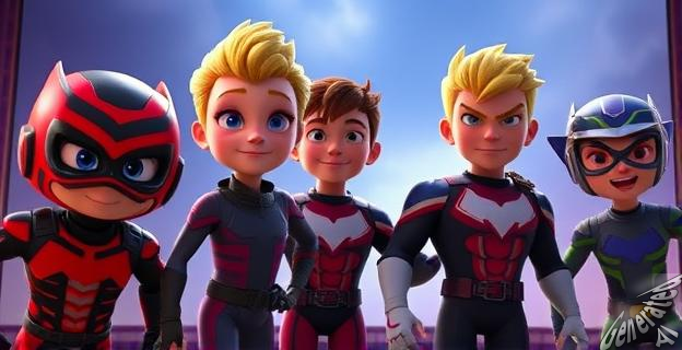 Thunderbolts llega a Disney+ el 27 de agosto
