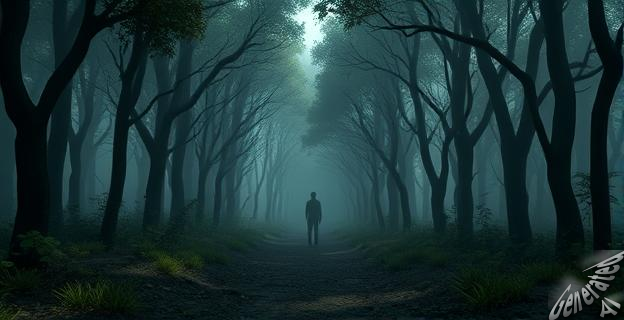 El monstruo de Florencia